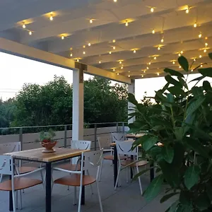 Beb Terrazza Del Sole