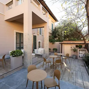 Ammodino My Tuscany Home